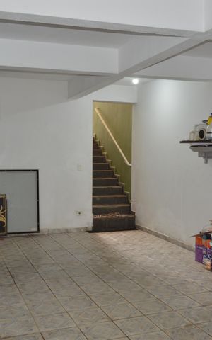 Casa à venda com 258m², 6 quartos e 5 vagasGaragem
