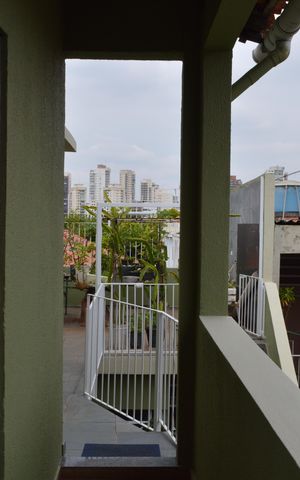 Casa à venda com 258m², 6 quartos e 5 vagasÁrea externa