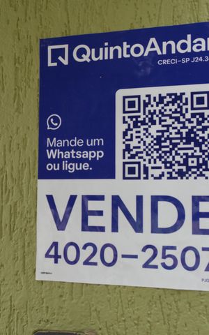 Casa à venda com 258m², 6 quartos e 5 vagasPlaquinha