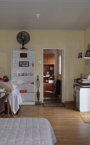 Casa à venda com 258m², 6 quartos e 5 vagasSuíte 3