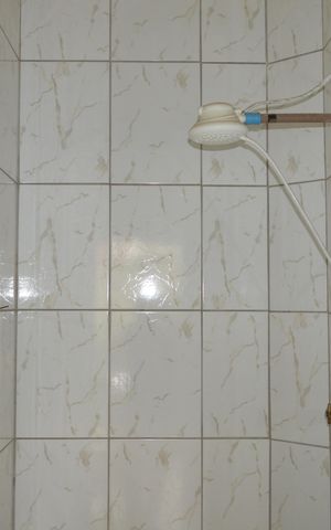 Casa à venda com 258m², 6 quartos e 5 vagasBanheiro do Quarto de de Serviço