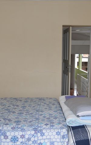 Casa à venda com 258m², 6 quartos e 5 vagasSuíte 1