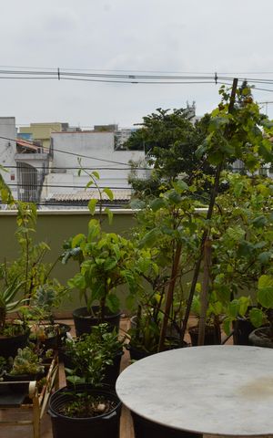 Casa à venda com 258m², 6 quartos e 5 vagasVaranda