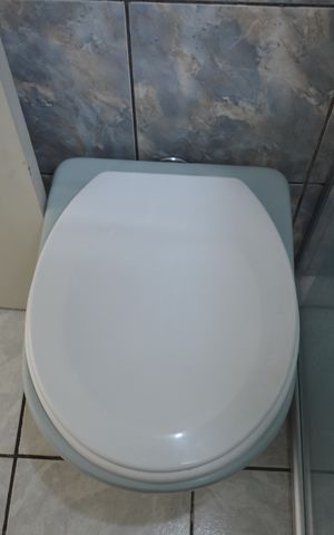Casa à venda com 258m², 6 quartos e 5 vagasBanheiro da Suíte 2