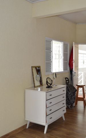 Casa à venda com 258m², 6 quartos e 5 vagasSuíte 3