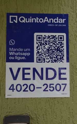 Casa à venda com 258m², 6 quartos e 5 vagasPlaquinha