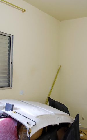 Casa à venda com 286m², 4 quartos e 2 vagas Casa à venda com 286m², 4 quartos e 2 vagasQuarto 2