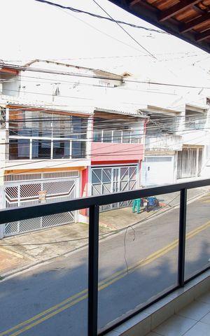 Casa à venda com 286m², 4 quartos e 2 vagas Casa à venda com 286m², 4 quartos e 2 vagasSacada