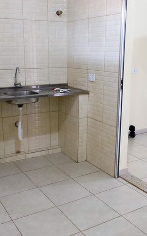 Casa à venda com 286m², 4 quartos e 2 vagas Casa à venda com 286m², 4 quartos e 2 vagasCozinha