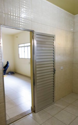 Casa à venda com 286m², 4 quartos e 2 vagas Casa à venda com 286m², 4 quartos e 2 vagasCozinha