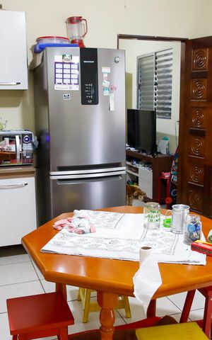 Casa à venda com 286m², 4 quartos e 2 vagas Casa à venda com 286m², 4 quartos e 2 vagasCozinha