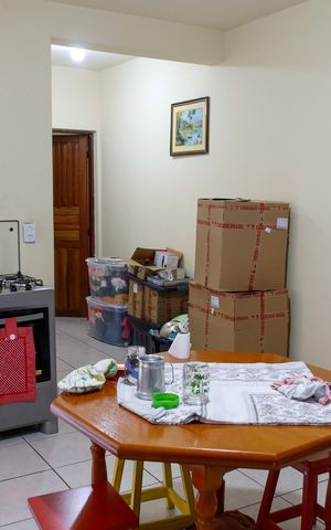 Casa à venda com 286m², 4 quartos e 2 vagas Casa à venda com 286m², 4 quartos e 2 vagasCozinha