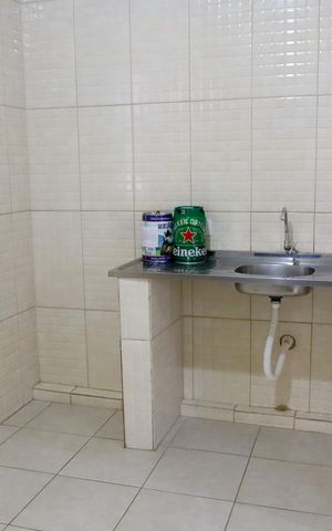 Casa à venda com 286m², 4 quartos e 2 vagas Casa à venda com 286m², 4 quartos e 2 vagasCozinha