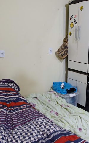 Casa à venda com 286m², 4 quartos e 2 vagas Casa à venda com 286m², 4 quartos e 2 vagasQuarto 4