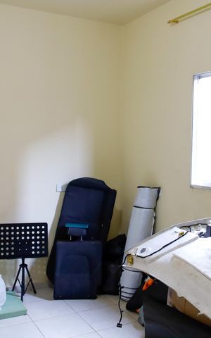 Casa à venda com 286m², 4 quartos e 2 vagas Casa à venda com 286m², 4 quartos e 2 vagasQuarto 2
