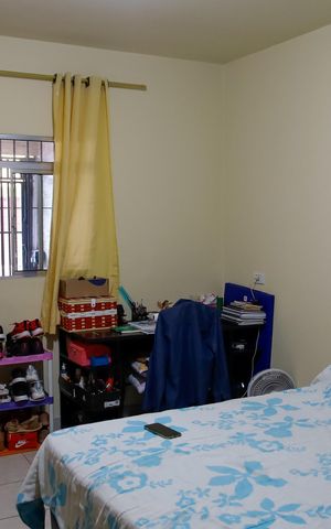 Casa à venda com 286m², 4 quartos e 2 vagas Casa à venda com 286m², 4 quartos e 2 vagasQuarto 3