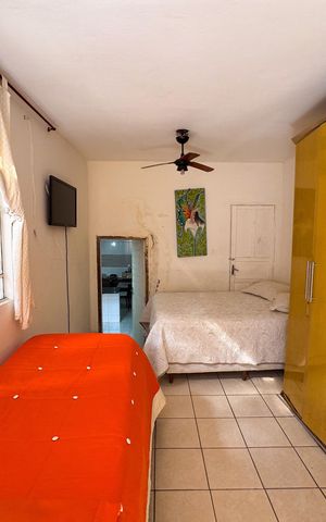 Casa à venda com 80m², 3 quartos e 5 vagas Casa à venda com 80m², 3 quartos e 5 vagasQuarto 2