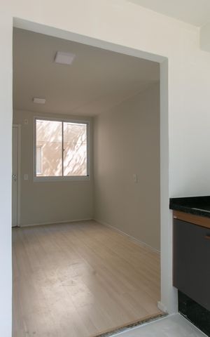 Apartamento à venda com 38m², 2 quartos e 1 vaga Apartamento à venda com 38m², 2 quartos e 1 vagaCozinha