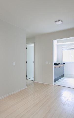 Apartamento à venda com 38m², 2 quartos e 1 vaga Apartamento à venda com 38m², 2 quartos e 1 vagaSala