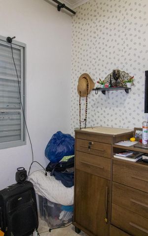 Casa à venda com 250m², 3 quartos e 2 vagas Casa à venda com 250m², 3 quartos e 2 vagasQuarto 3