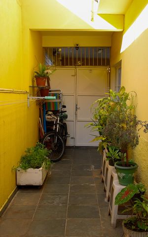 Casa à venda com 127m², 3 quartos e 1 vagaCorredor