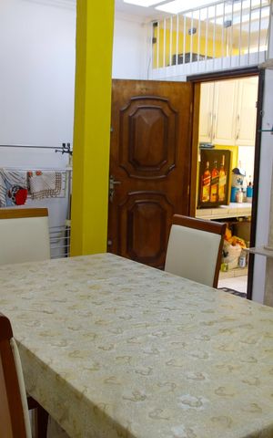 Casa à venda com 127m², 3 quartos e 1 vagaCopa