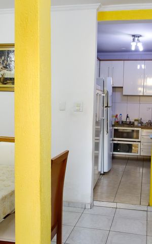 Casa à venda com 127m², 3 quartos e 1 vagaCopa