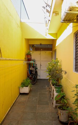 Casa à venda com 127m², 3 quartos e 1 vagaCorredor