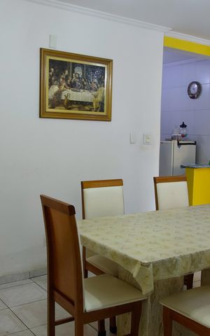 Casa à venda com 127m², 3 quartos e 1 vagaCopa