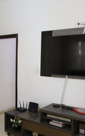 Casa à venda com 127m², 3 quartos e 1 vagaSala