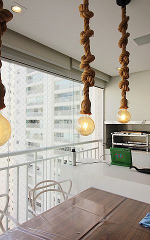 Apartamento à venda com 123m², 3 quartos e 2 vagasSala Sacada
