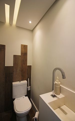 Apartamento à venda com 123m², 3 quartos e 2 vagasLavabo