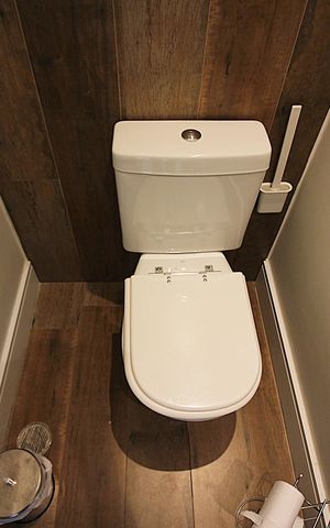 Apartamento à venda com 123m², 3 quartos e 2 vagasLavabo