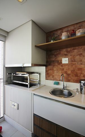 Apartamento à venda com 123m², 3 quartos e 2 vagasSala Sacada
