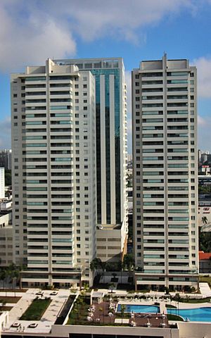 Apartamento à venda com 123m², 3 quartos e 2 vagasSala Vista