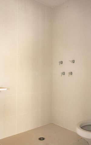Studio para alugar com 27m², 1 quarto e sem vagaBanheiro