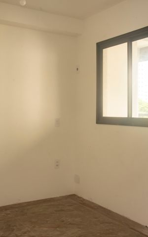 Studio para alugar com 27m², 1 quarto e sem vagaStudio