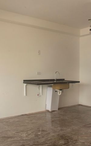 Studio para alugar com 27m², 1 quarto e sem vagaStudio