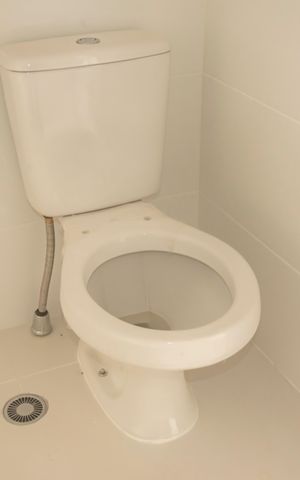 Studio para alugar com 27m², 1 quarto e sem vagaBanheiro