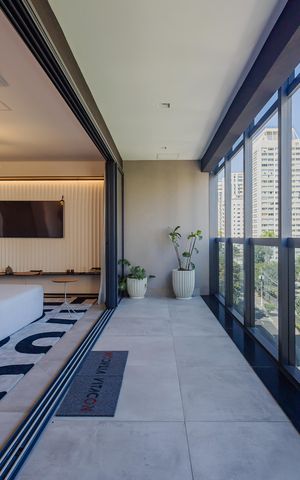 Studio à venda com 21m², 1 quarto e sem vagaÁrea comum