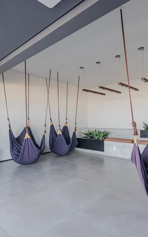 Studio à venda com 21m², 1 quarto e sem vagaÁrea comum
