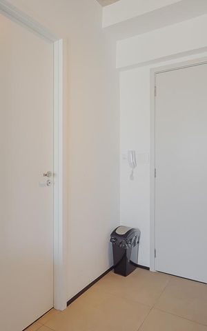 Studio à venda com 21m², 1 quarto e sem vagaCozinha