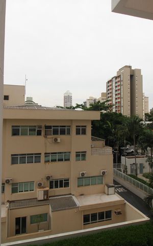 Apartamento à venda com 81m², 2 quartos e 1 vagaVista da Suíte 2