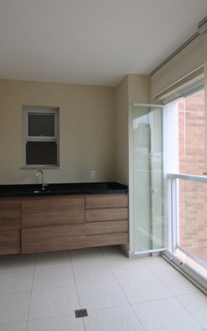 Apartamento à venda com 81m², 2 quartos e 1 vagaVaranda Gourmet