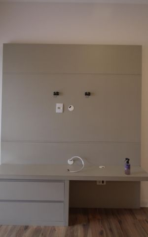 Apartamento à venda com 81m², 2 quartos e 1 vagaSala