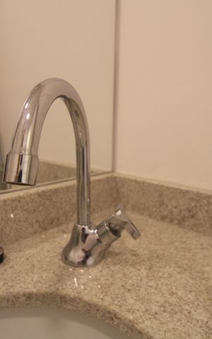 Apartamento à venda com 81m², 2 quartos e 1 vagaLavabo