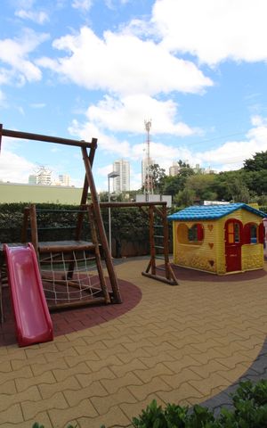 Apartamento à venda com 81m², 2 quartos e 1 vagaÁrea comum - Playground