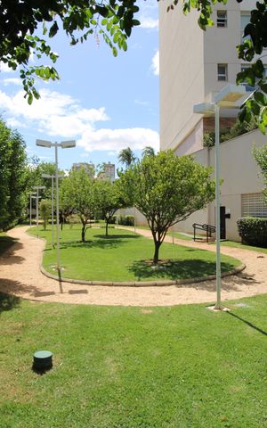 Apartamento à venda com 81m², 2 quartos e 1 vagaÁrea comum - Pista de caminhada