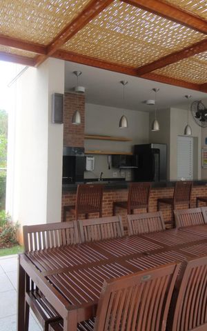 Apartamento à venda com 81m², 2 quartos e 1 vagaÁrea comum - Churrasqueira
