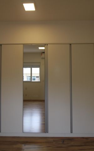 Apartamento à venda com 81m², 2 quartos e 1 vagaSuíte 2